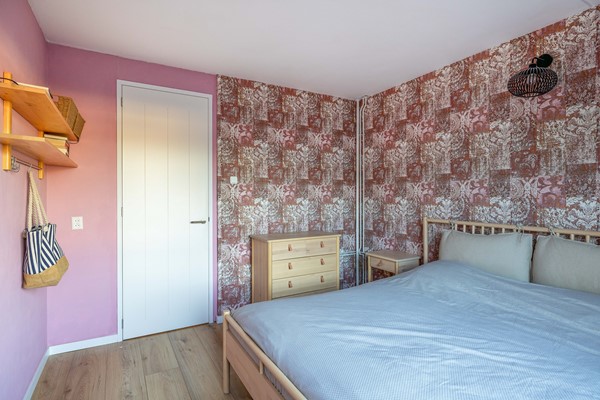 Medium property photo - Kruisbessendreef 13, 3181 PS Rozenburg